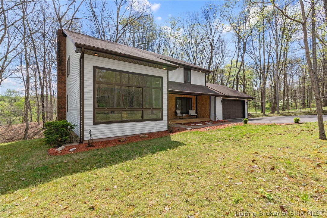 4236 Evans Jacobi Road Property Photo 3