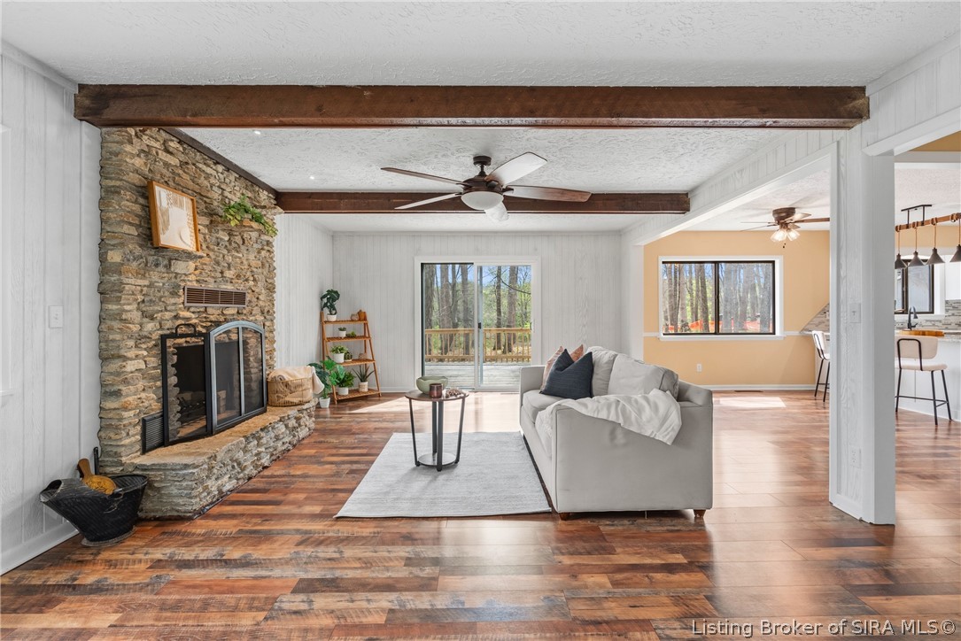 4236 Evans Jacobi Road Property Photo 6