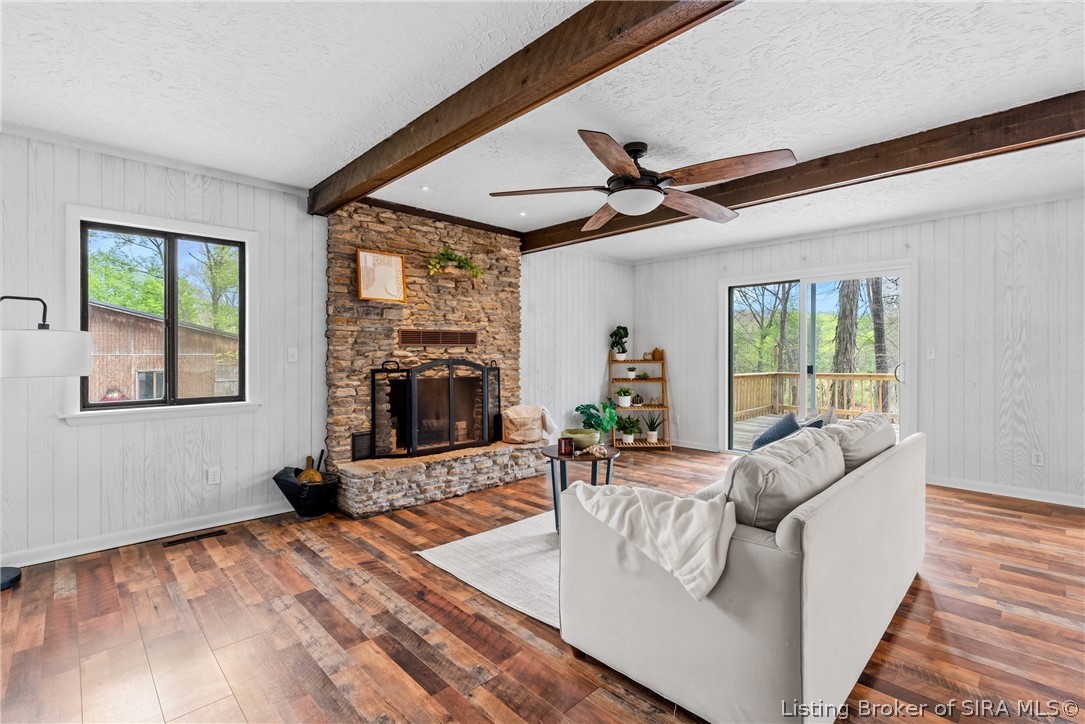 4236 Evans Jacobi Road Property Photo 7