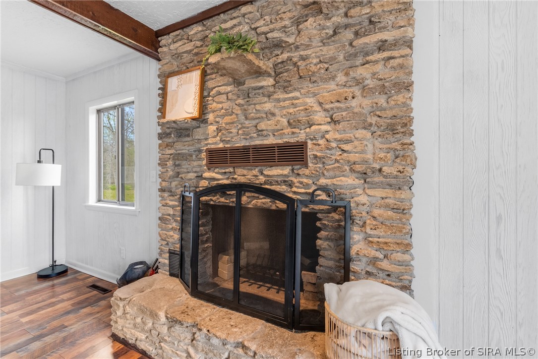 4236 Evans Jacobi Road Property Photo 8