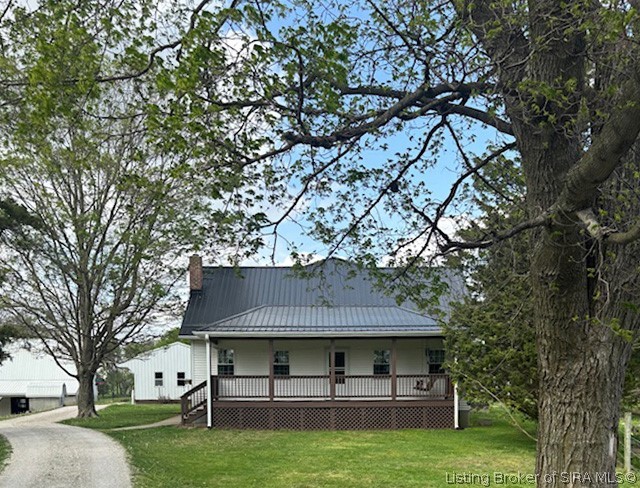 1971 N Naugle Road Property Photo