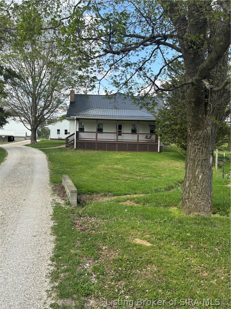 1971 N Naugle Road Property Photo 3