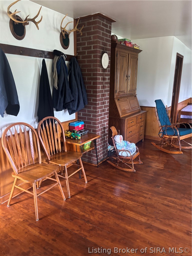 1971 N Naugle Road Property Photo 24