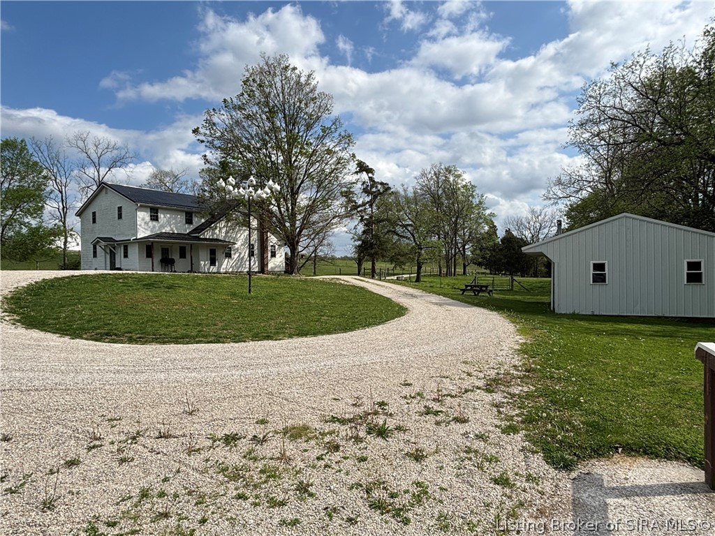 1971 N Naugle Road Property Photo 37