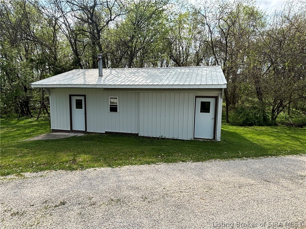 1971 N Naugle Road Property Photo 38
