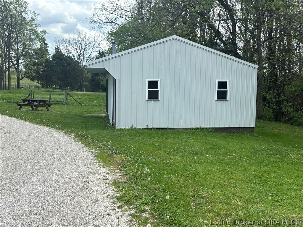 1971 N Naugle Road Property Photo 40