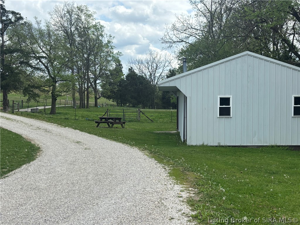 1971 N Naugle Road Property Photo 41