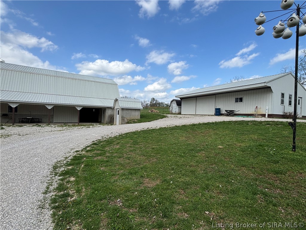 1971 N Naugle Road Property Photo 44