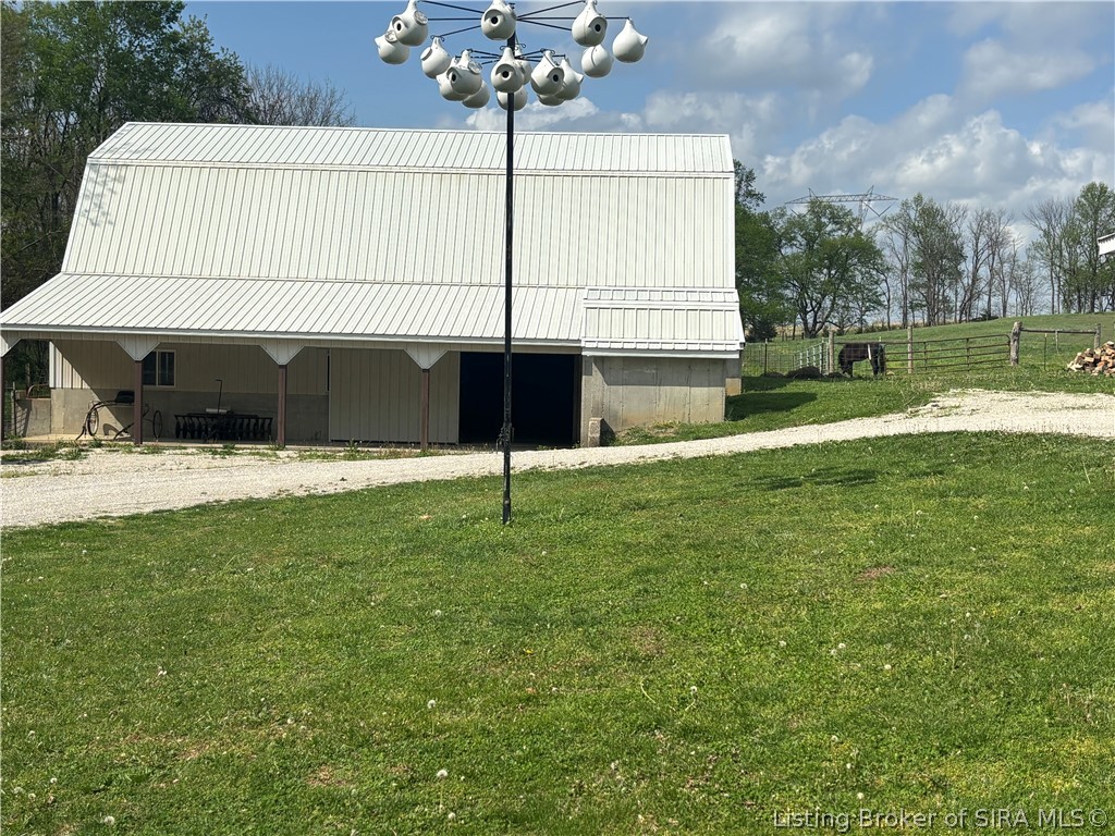 1971 N Naugle Road Property Photo 45
