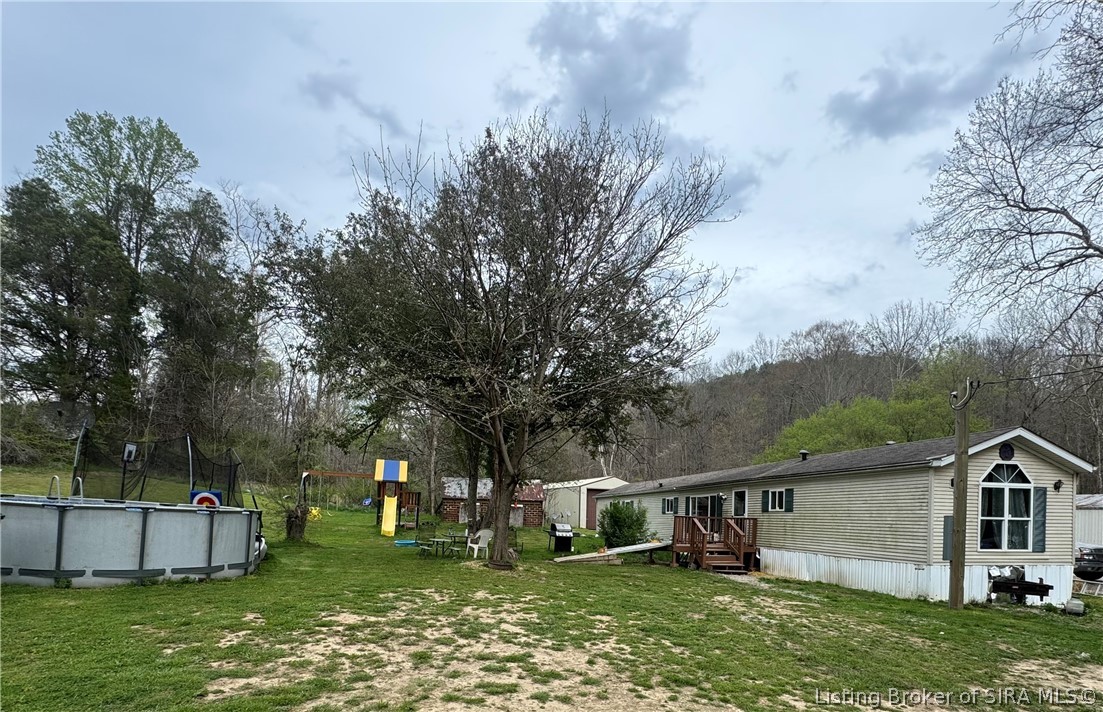 1792 S Magnolia Road Property Photo 1