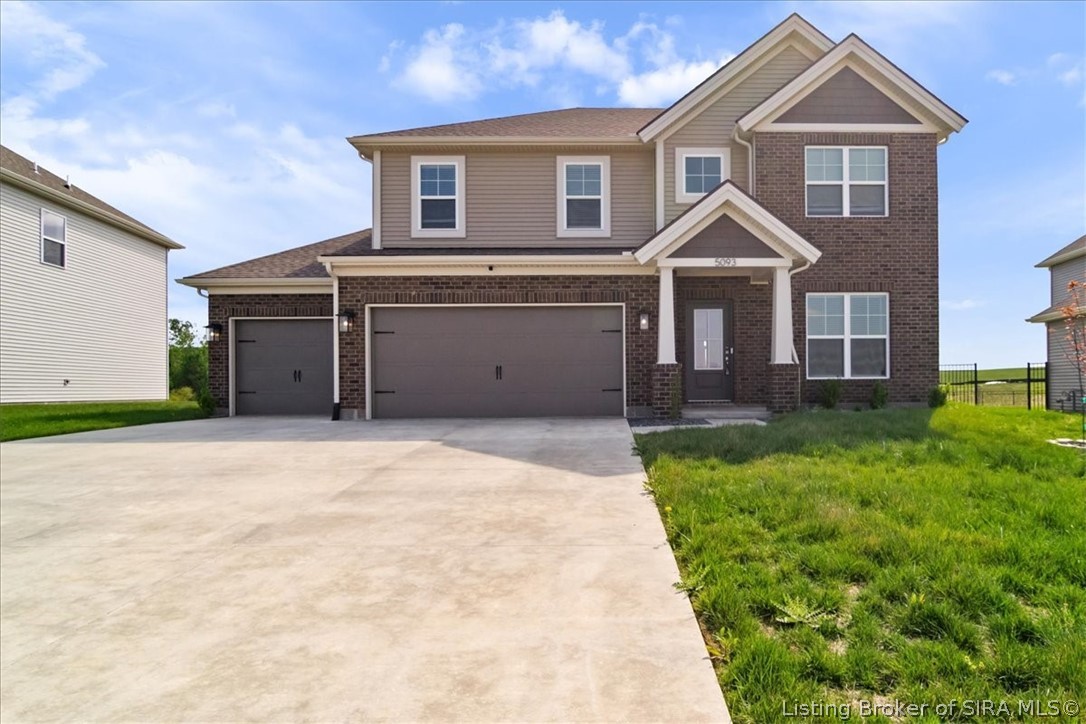 5093 Jackson Drive