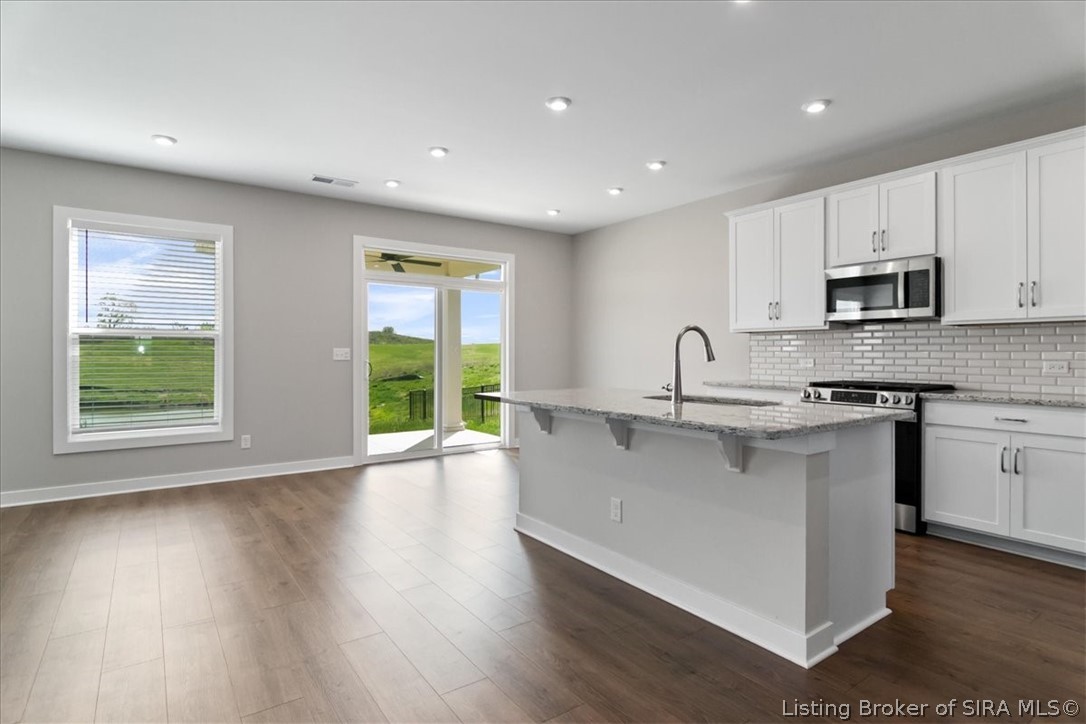 5093 Jackson Drive Property Photo 14