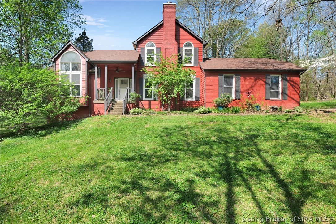 11699 S Old Bear Creek Road Property Photo 2