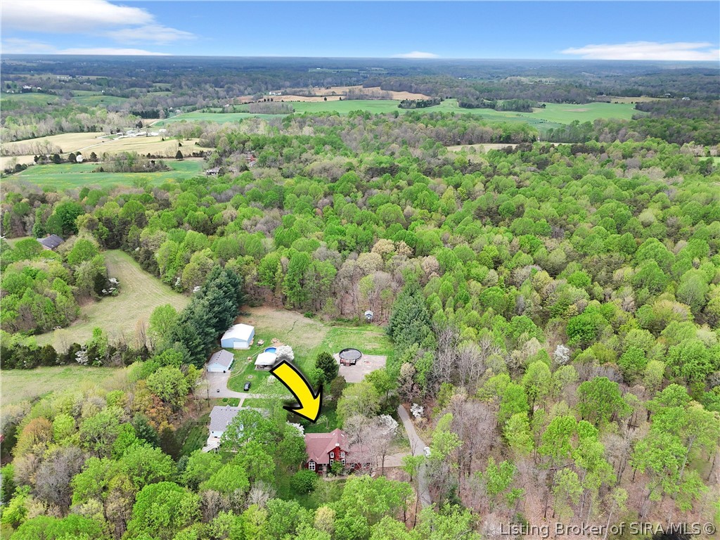 11699 S Old Bear Creek Road Property Photo 3