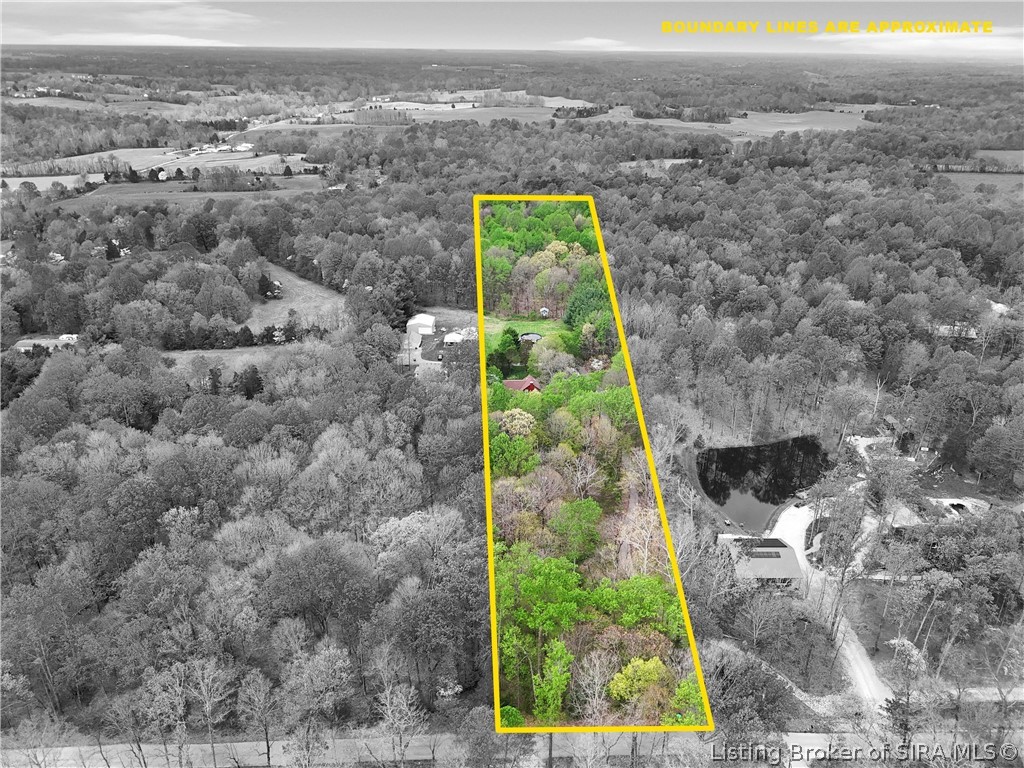 11699 S Old Bear Creek Road Property Photo 4