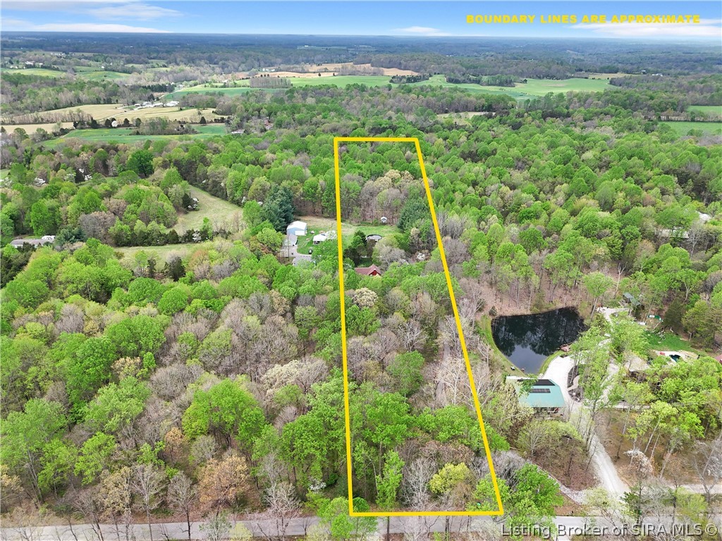 11699 S Old Bear Creek Road Property Photo 5