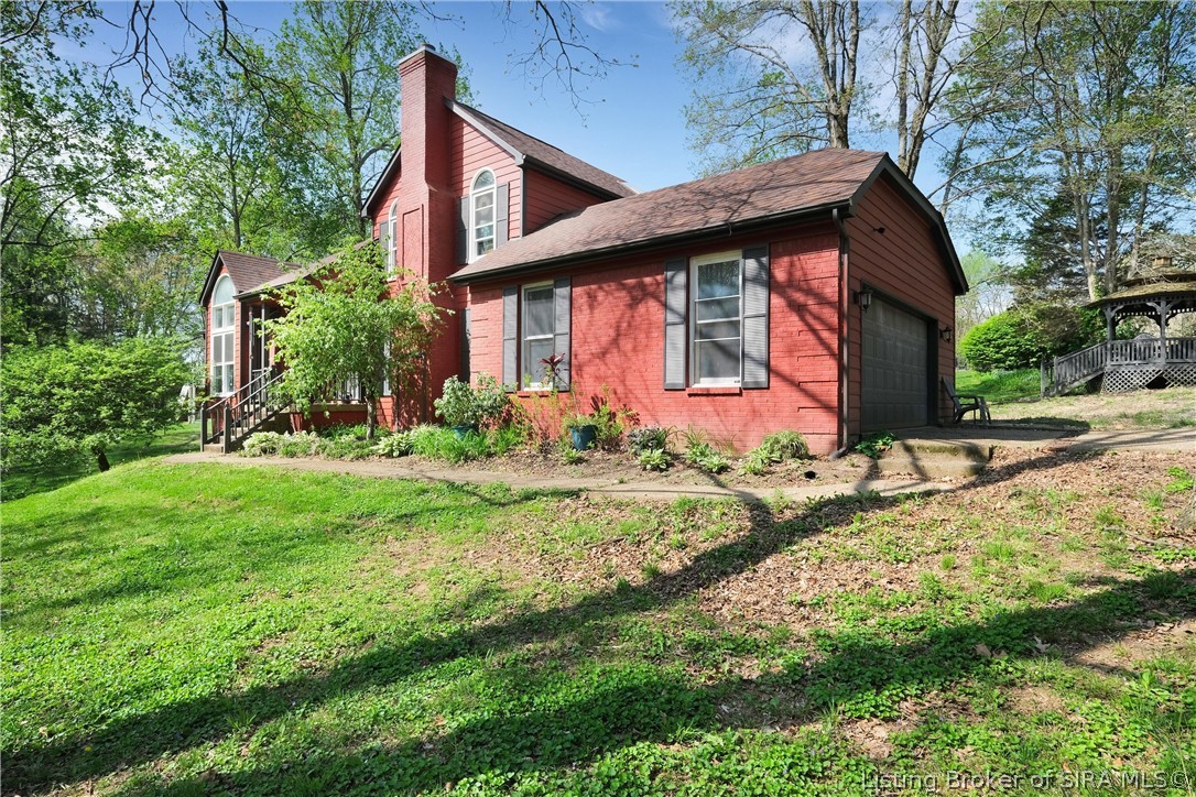 11699 S Old Bear Creek Road Property Photo 6