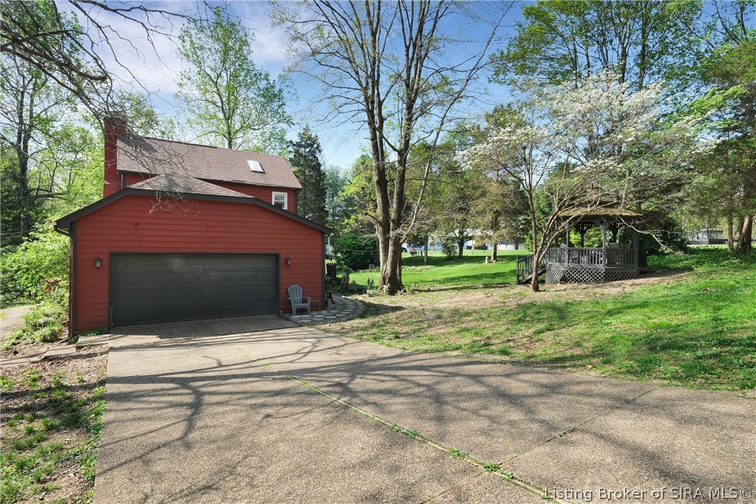 11699 S Old Bear Creek Road Property Photo 7