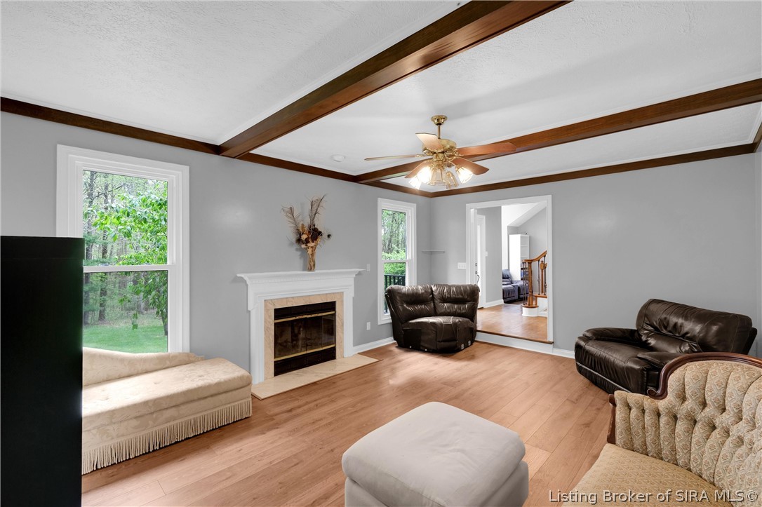 11699 S Old Bear Creek Road Property Photo 11