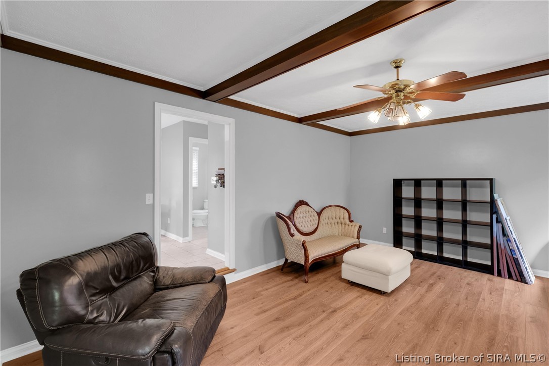 11699 S Old Bear Creek Road Property Photo 12