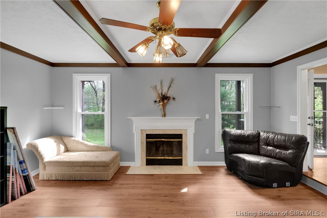 11699 S Old Bear Creek Road Property Photo 13
