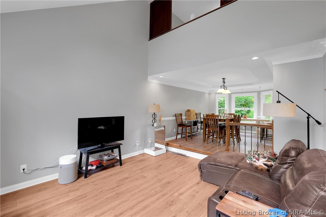 11699 S Old Bear Creek Road Property Photo 14