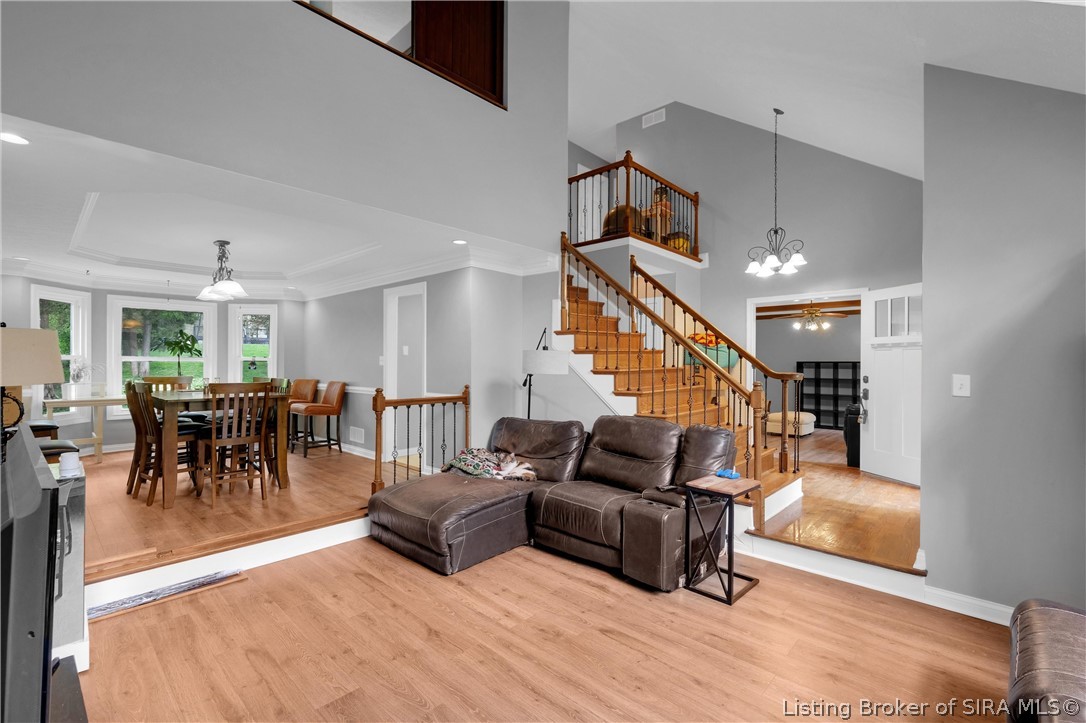 11699 S Old Bear Creek Road Property Photo 15