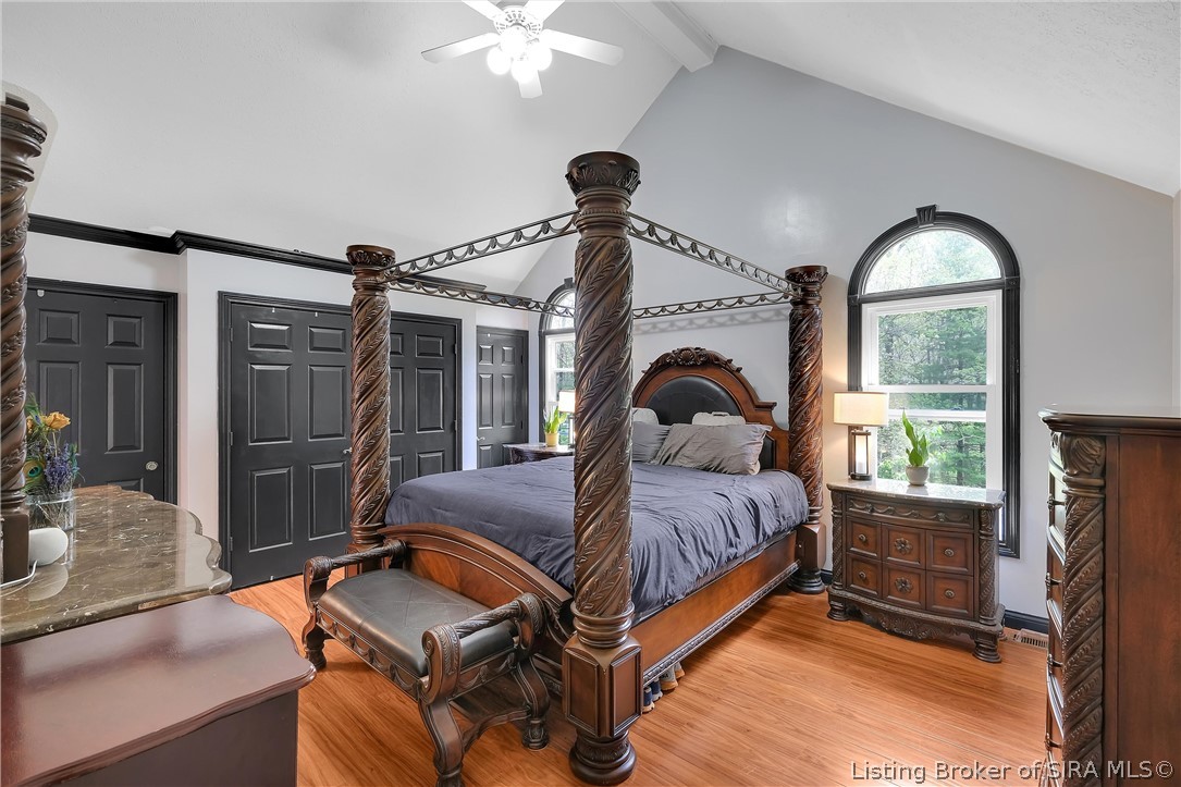 11699 S Old Bear Creek Road Property Photo 27