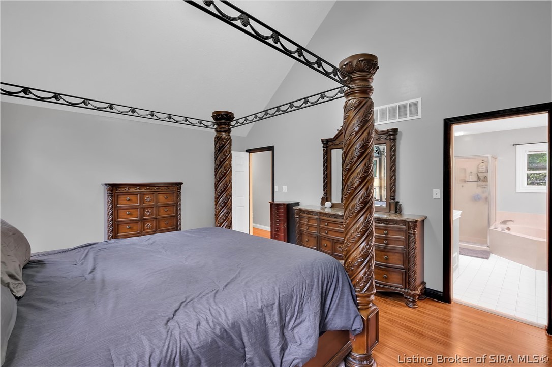 11699 S Old Bear Creek Road Property Photo 29