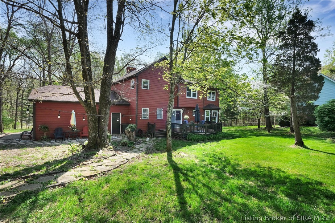 11699 S Old Bear Creek Road Property Photo 47