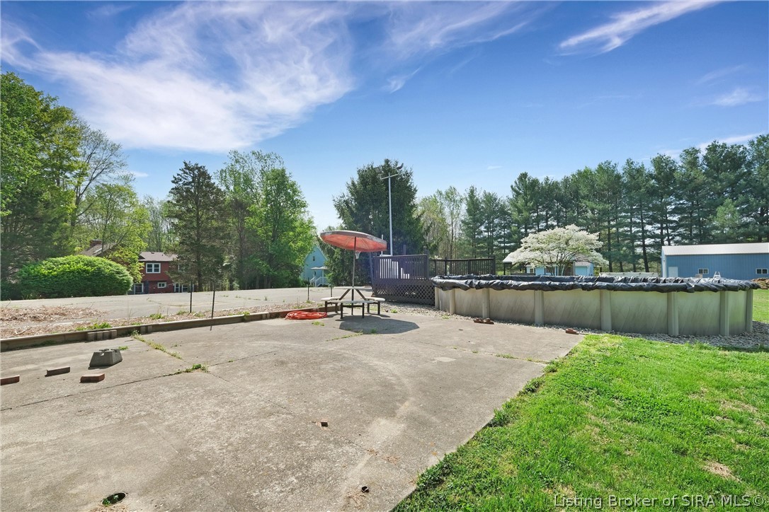11699 S Old Bear Creek Road Property Photo 55