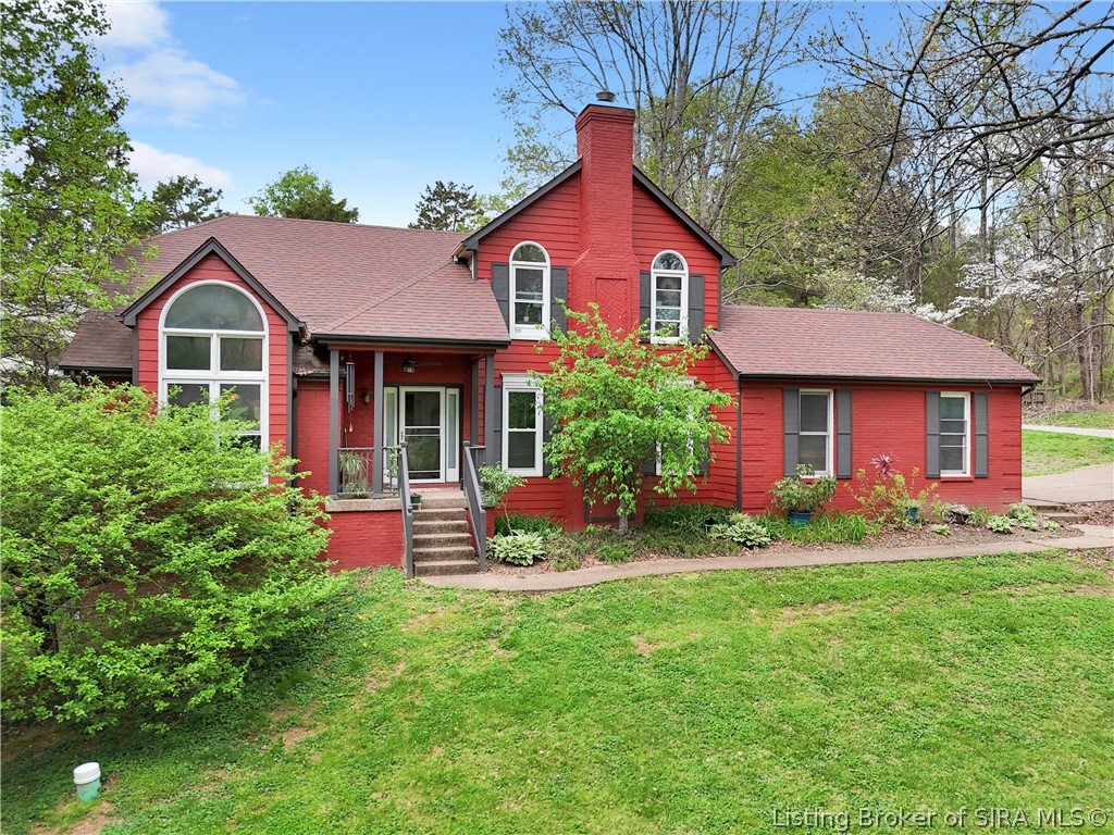 11699 S Old Bear Creek Road Property Photo 56
