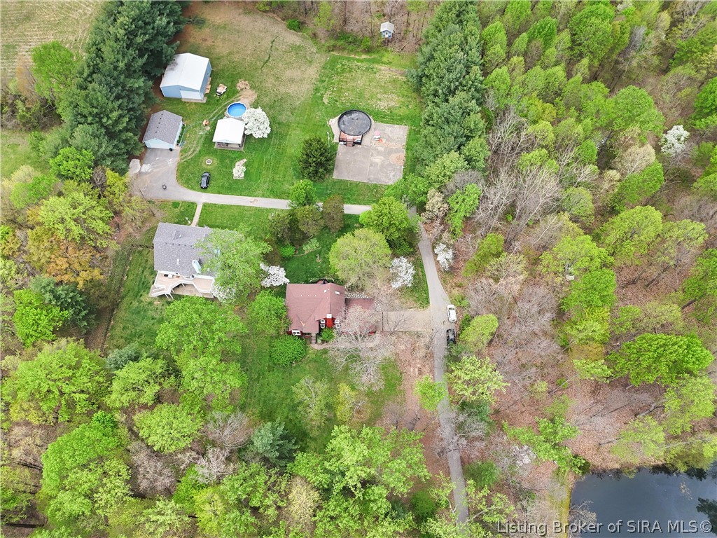 11699 S Old Bear Creek Road Property Photo 58