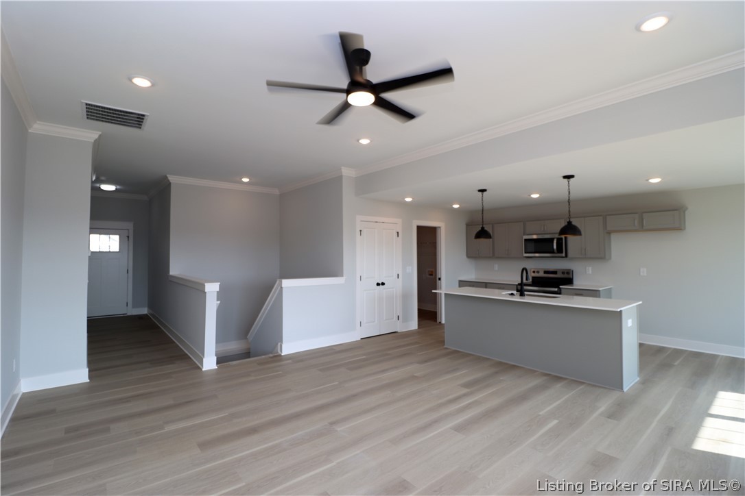 1130 - Lot 631 Dustin's Way Property Photo 2