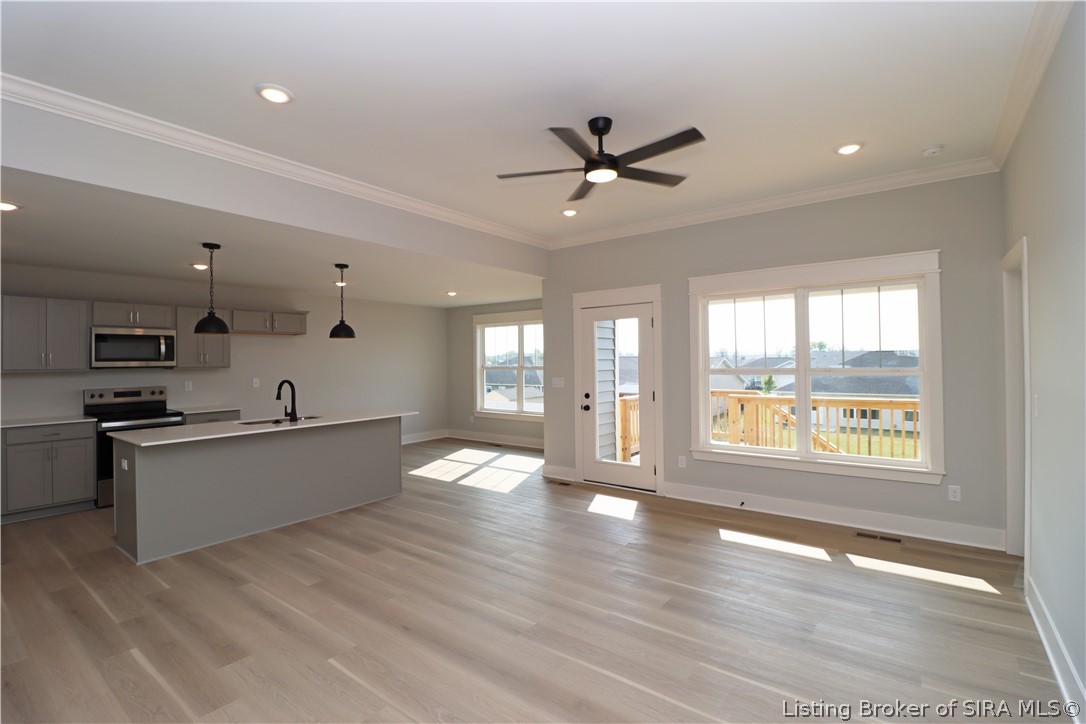 1130 - Lot 631 Dustin's Way Property Photo 3