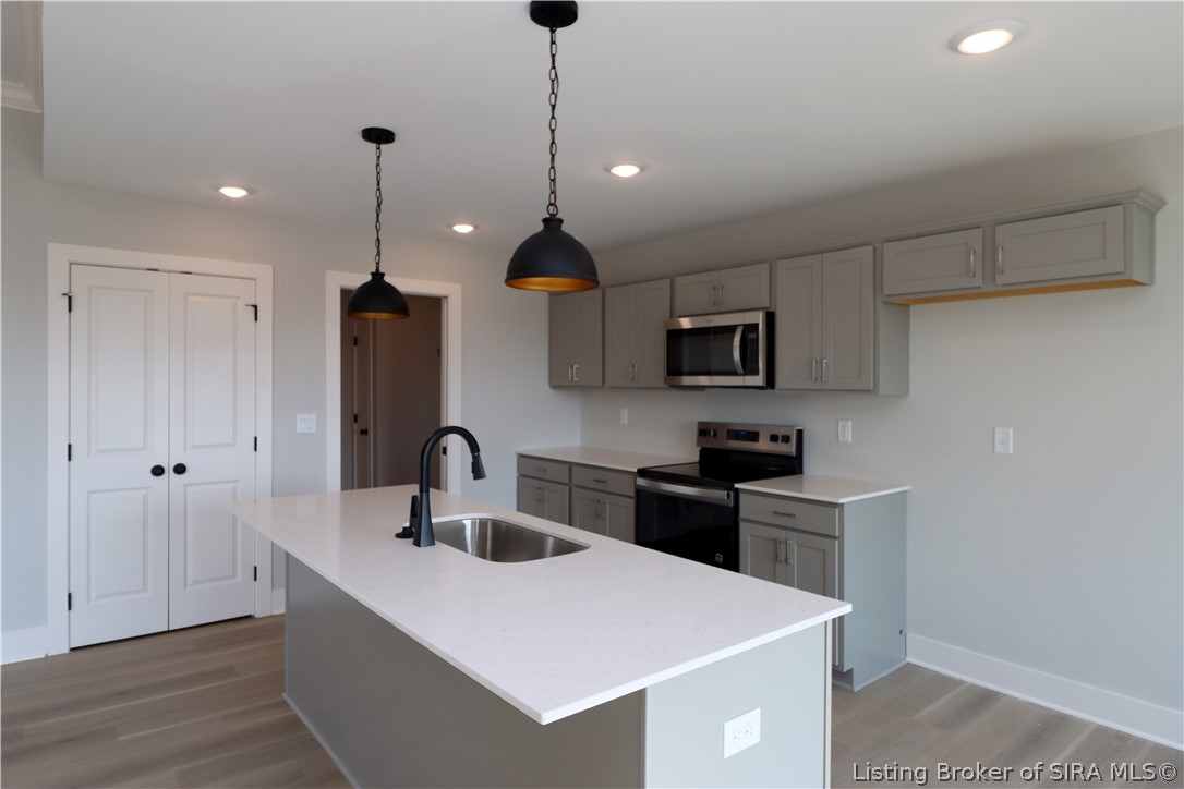 1130 - Lot 631 Dustin's Way Property Photo 4