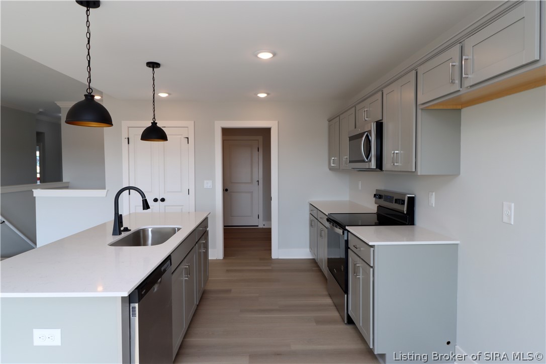 1130 - Lot 631 Dustin's Way Property Photo 5