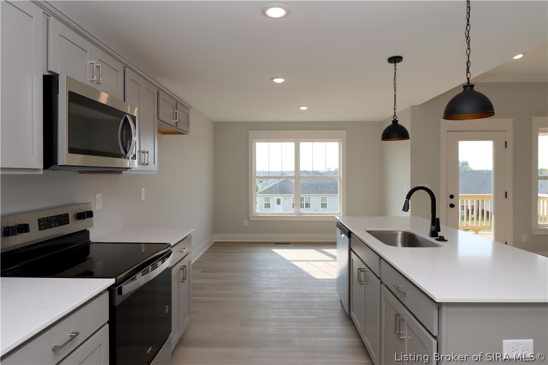 1130 - Lot 631 Dustin's Way Property Photo 6