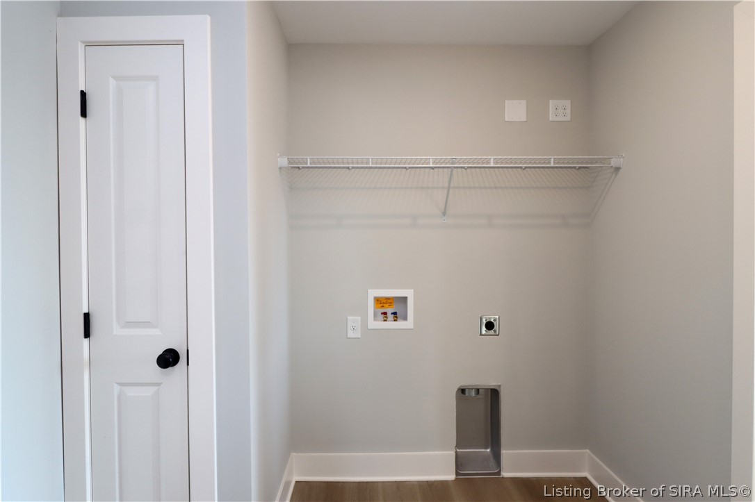 1130 - Lot 631 Dustin's Way Property Photo 7