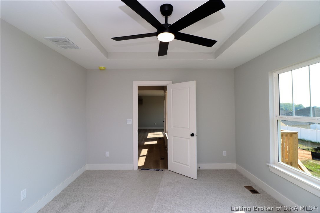 1130 - Lot 631 Dustin's Way Property Photo 10