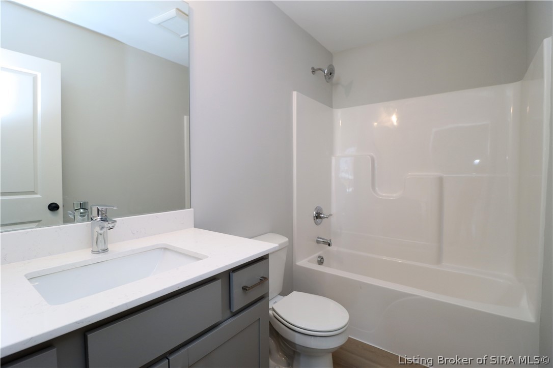 1130 - Lot 631 Dustin's Way Property Photo 17
