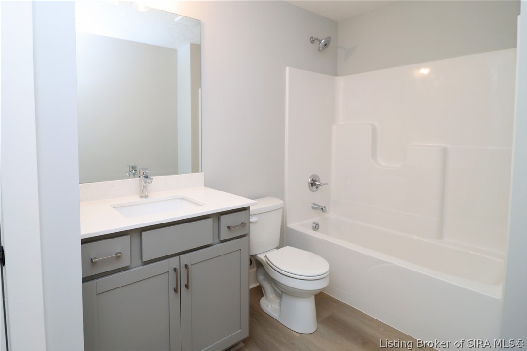 1130 - Lot 631 Dustin's Way Property Photo 22