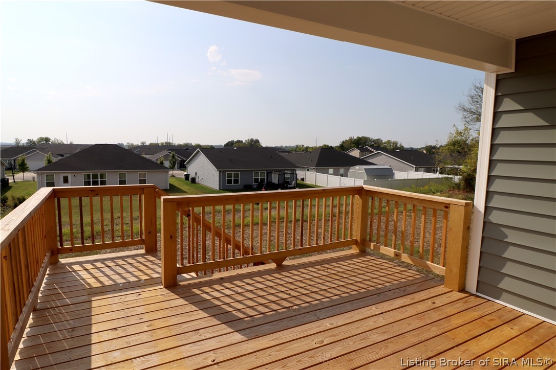 1130 - Lot 631 Dustin's Way Property Photo 24