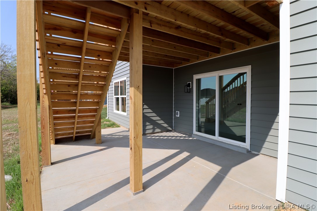 1130 - Lot 631 Dustin's Way Property Photo 25