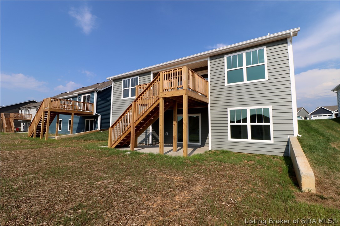 1130 - Lot 631 Dustin's Way Property Photo 26