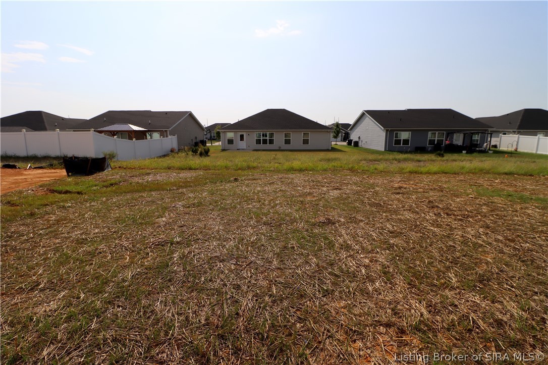 1130 - Lot 631 Dustin's Way Property Photo 27