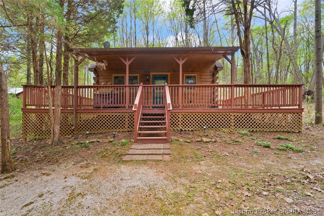 3431 N Cedar Gap Lane Property Photo 3
