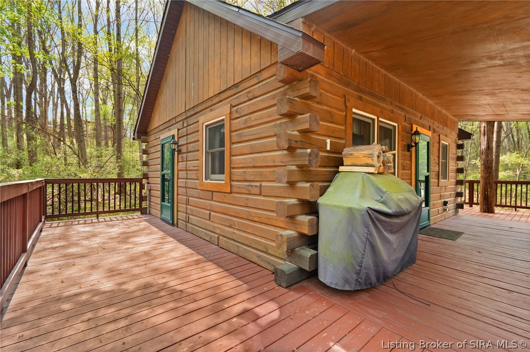 3431 N Cedar Gap Lane Property Photo 5