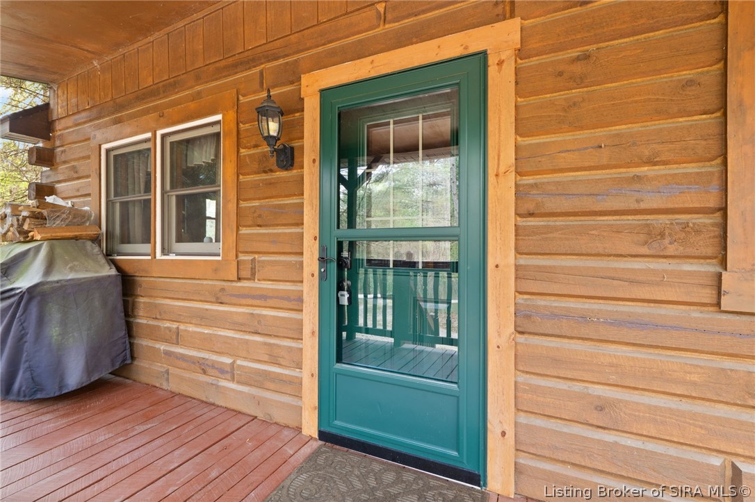3431 N Cedar Gap Lane Property Photo 6