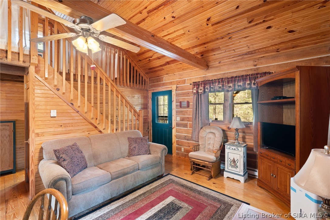 3431 N Cedar Gap Lane Property Photo 7